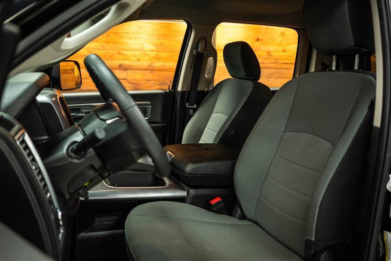 used 2023 Ram 1500 Classic car, priced at $27,395