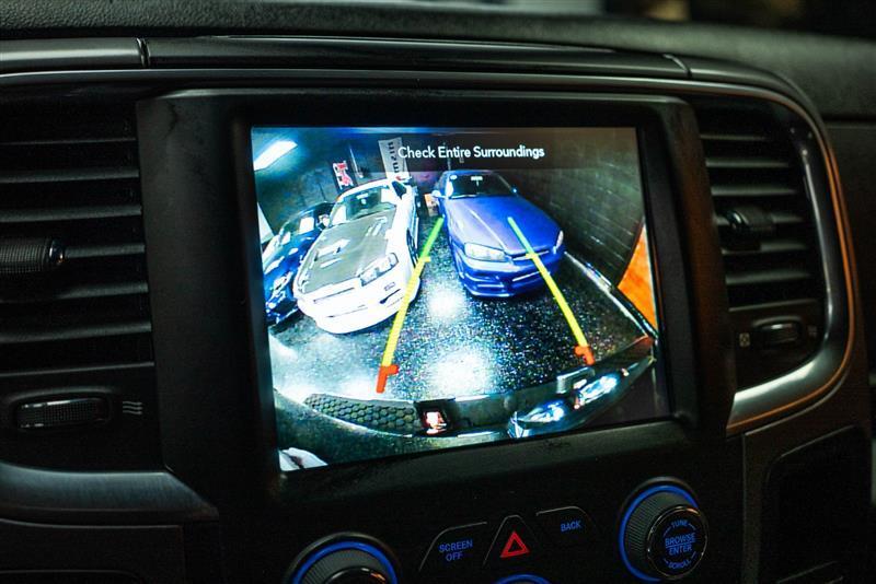 used 2023 Ram 1500 Classic car, priced at $27,395