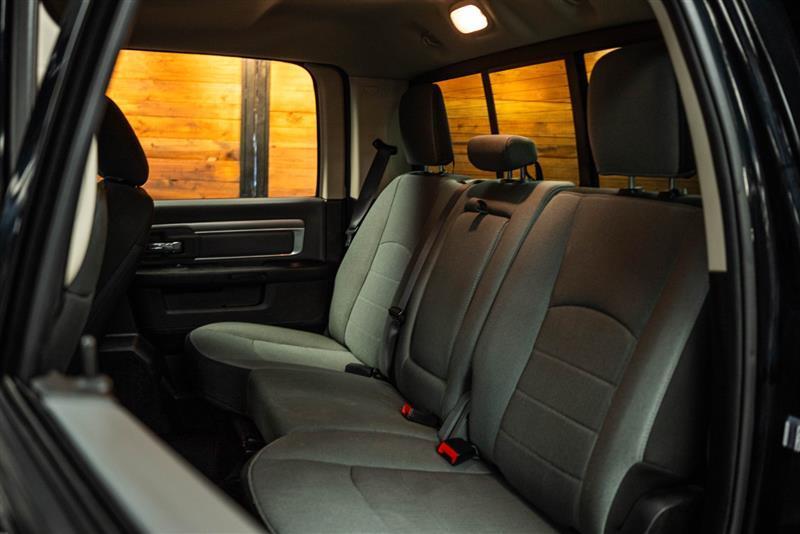 used 2023 Ram 1500 Classic car, priced at $27,395