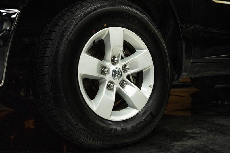 used 2023 Ram 1500 Classic car, priced at $27,395