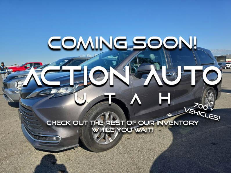 used 2022 Toyota Sienna car, priced at $35,995