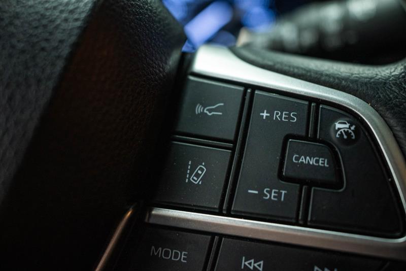 used 2022 Toyota Sienna car, priced at $35,995