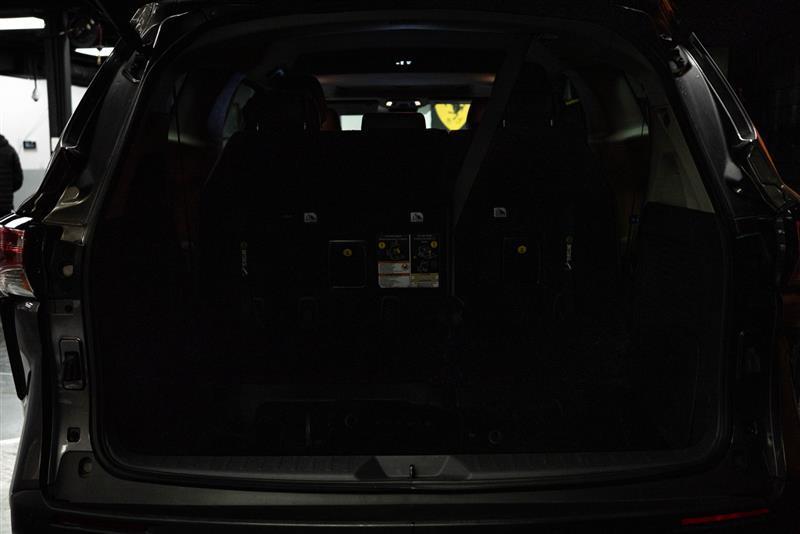 used 2022 Toyota Sienna car, priced at $35,995
