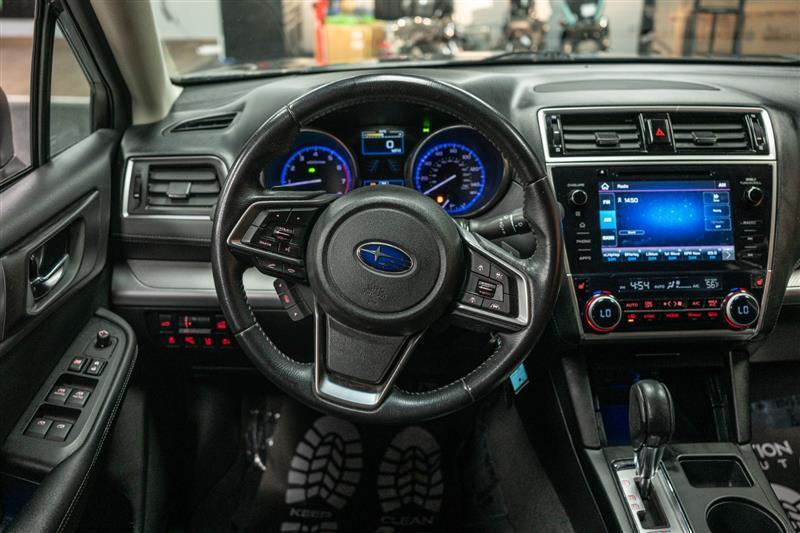 used 2019 Subaru Outback car, priced at $15,595