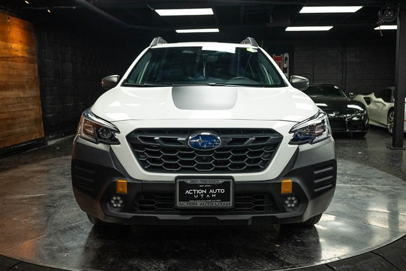 used 2023 Subaru Outback car, priced at $27,695