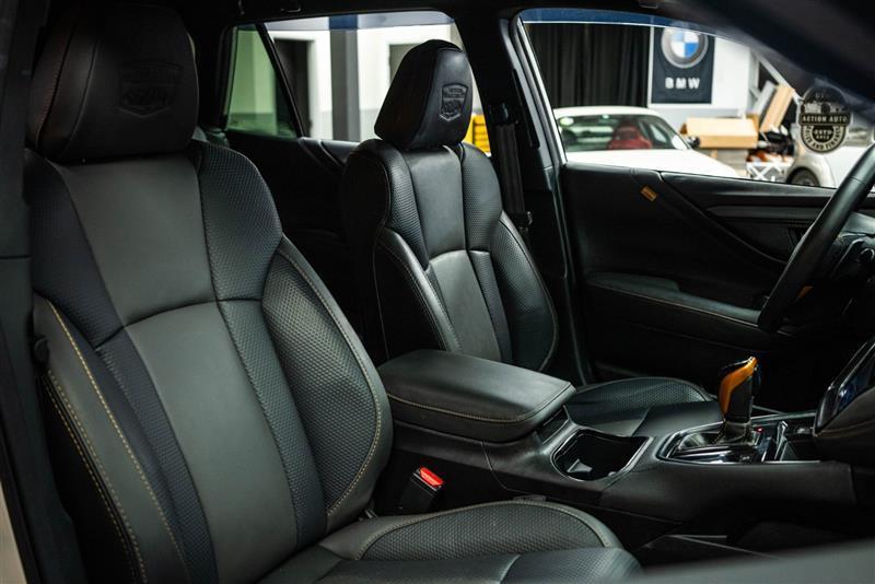 used 2023 Subaru Outback car, priced at $27,695