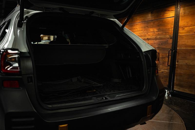 used 2023 Subaru Outback car, priced at $27,695