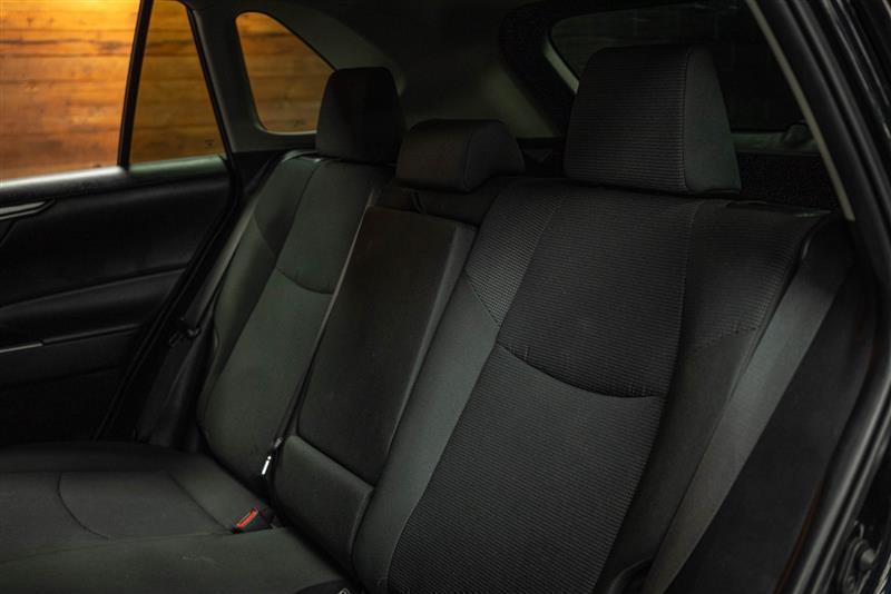 used 2024 Toyota RAV4 car, priced at $27,131