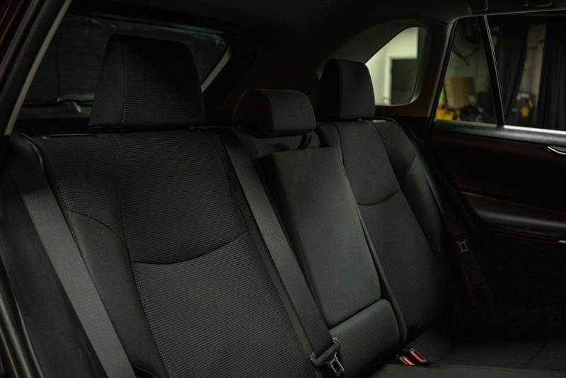 used 2024 Toyota RAV4 car, priced at $27,131