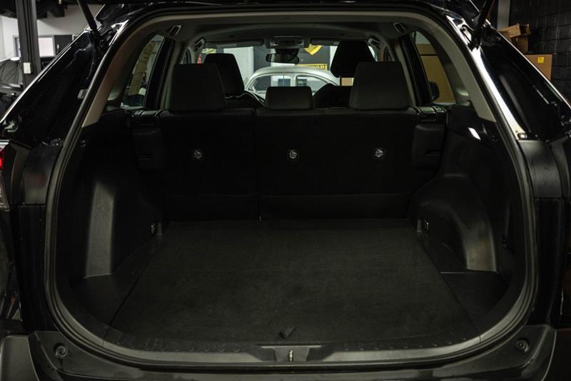 used 2024 Toyota RAV4 car, priced at $27,131