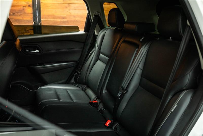 used 2023 Nissan Rogue car, priced at $23,995
