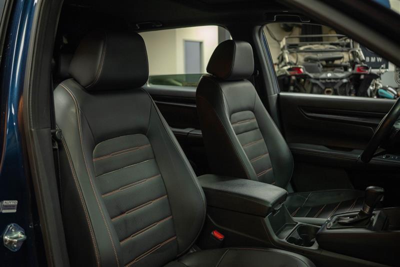 used 2024 Honda CR-V Hybrid car, priced at $28,776