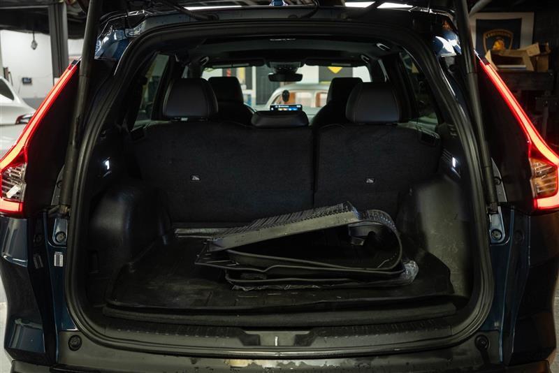 used 2024 Honda CR-V Hybrid car, priced at $28,776