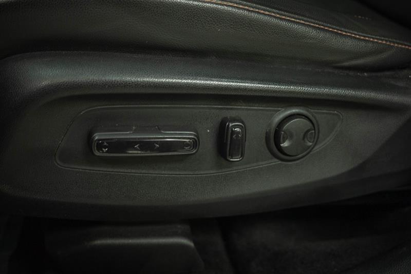 used 2024 Honda CR-V Hybrid car, priced at $28,776