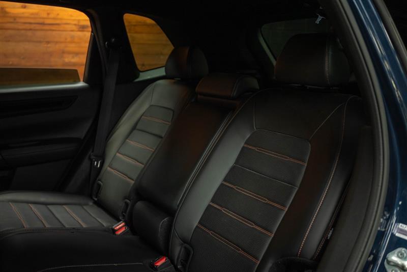 used 2024 Honda CR-V Hybrid car, priced at $28,776