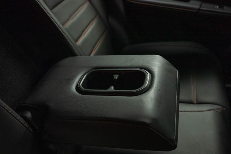 used 2024 Honda CR-V Hybrid car, priced at $28,776