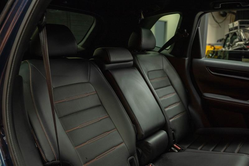 used 2024 Honda CR-V Hybrid car, priced at $28,776