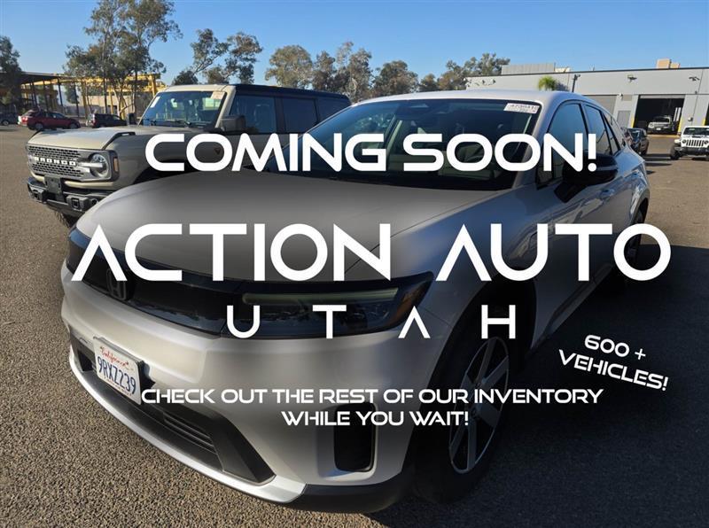 used 2024 Honda Prologue car