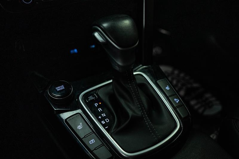 used 2024 Kia Seltos car, priced at $23,295