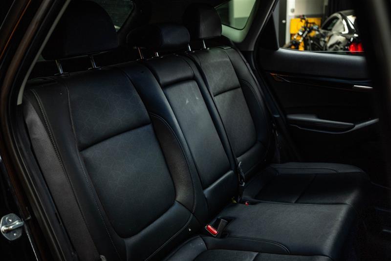 used 2024 Kia Seltos car, priced at $23,295