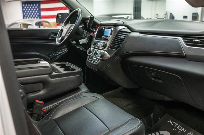 used 2015 Chevrolet Tahoe car, priced at $15,395