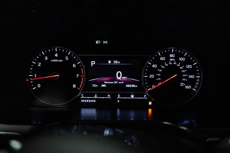used 2022 Kia Sorento car, priced at $20,695