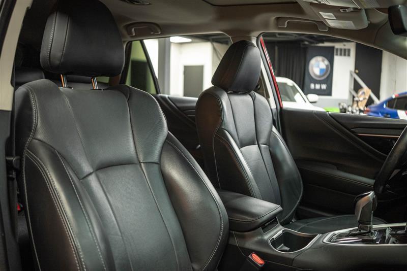 used 2021 Subaru Outback car, priced at $23,795