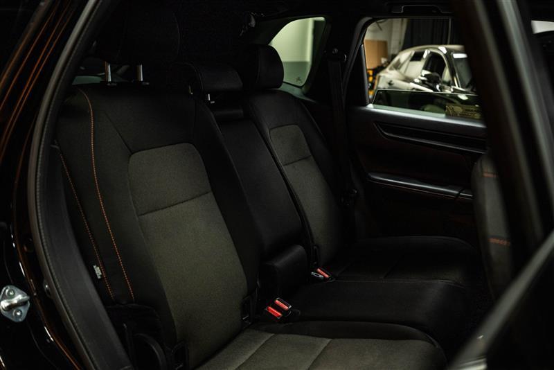 used 2023 Honda CR-V Hybrid car, priced at $26,895