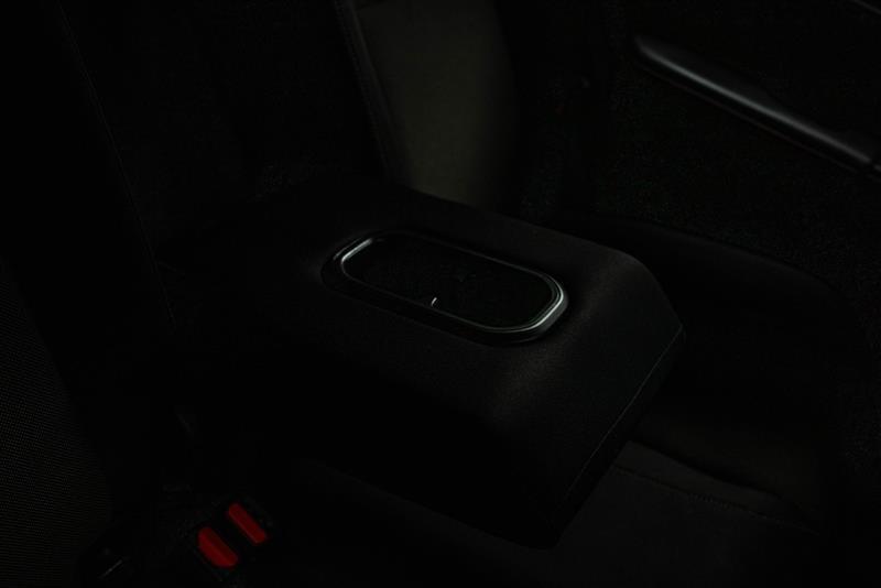 used 2023 Honda CR-V Hybrid car, priced at $26,895