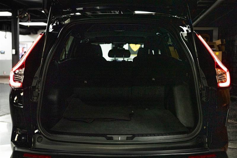 used 2023 Honda CR-V Hybrid car, priced at $26,895