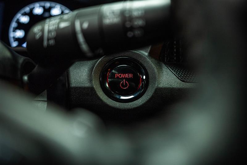 used 2023 Honda CR-V Hybrid car, priced at $26,895