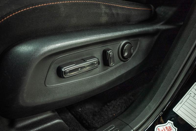 used 2023 Honda CR-V Hybrid car, priced at $26,895