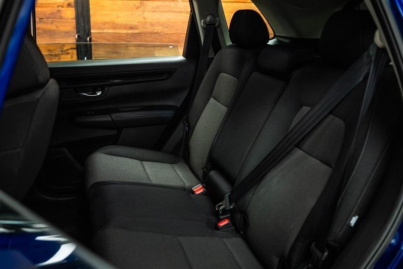 used 2024 Honda CR-V car, priced at $29,995