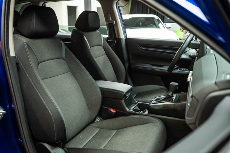 used 2024 Honda CR-V car, priced at $29,995