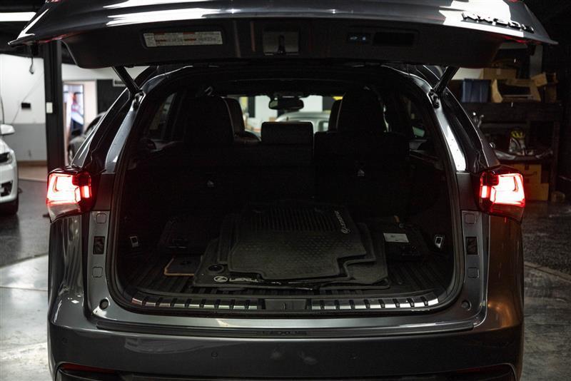 used 2020 Lexus NX 300 car, priced at $28,895