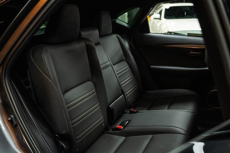 used 2020 Lexus NX 300 car, priced at $28,895