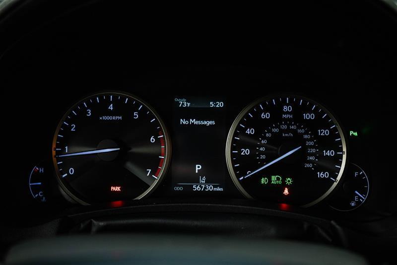 used 2020 Lexus NX 300 car, priced at $28,895