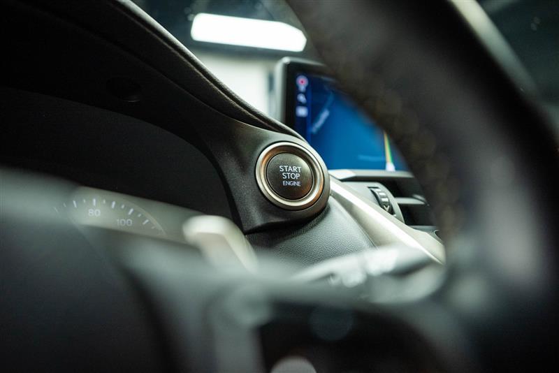 used 2020 Lexus NX 300 car, priced at $28,895