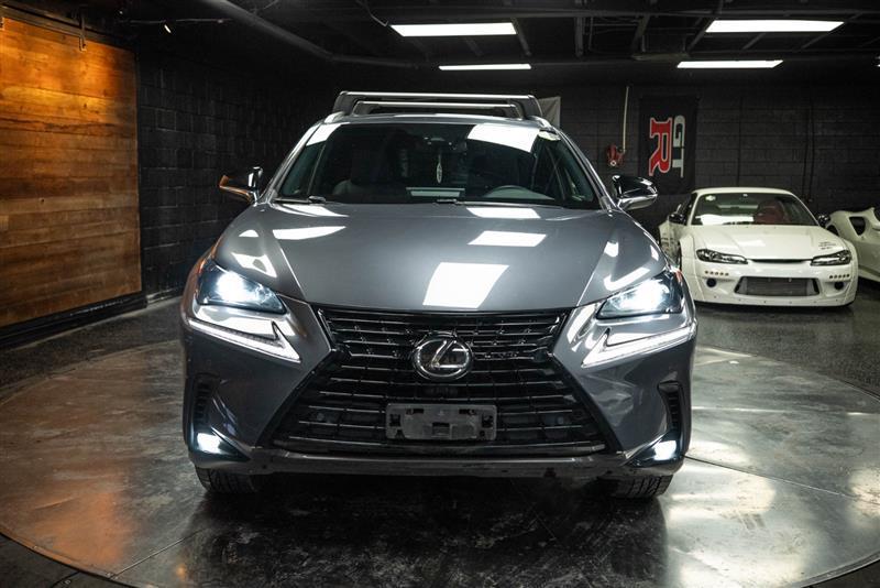 used 2020 Lexus NX 300 car, priced at $28,895