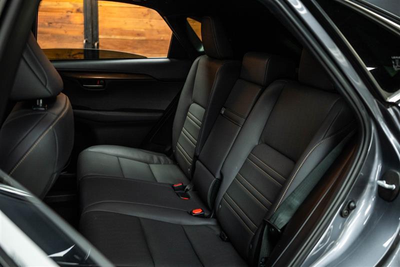 used 2020 Lexus NX 300 car, priced at $28,895