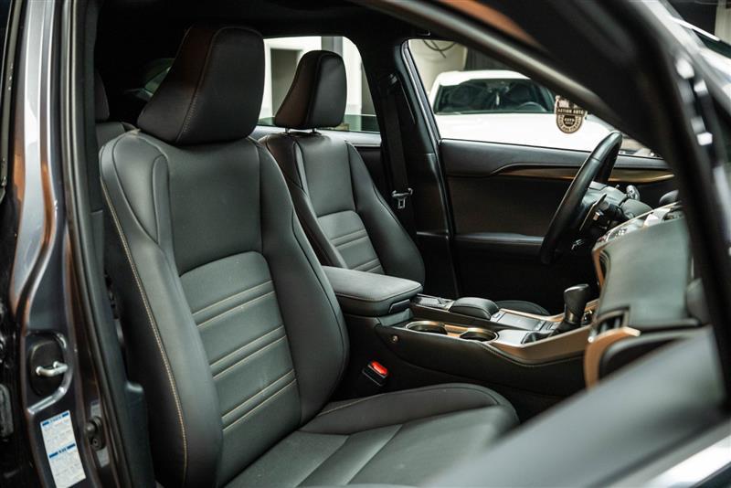 used 2020 Lexus NX 300 car, priced at $28,895