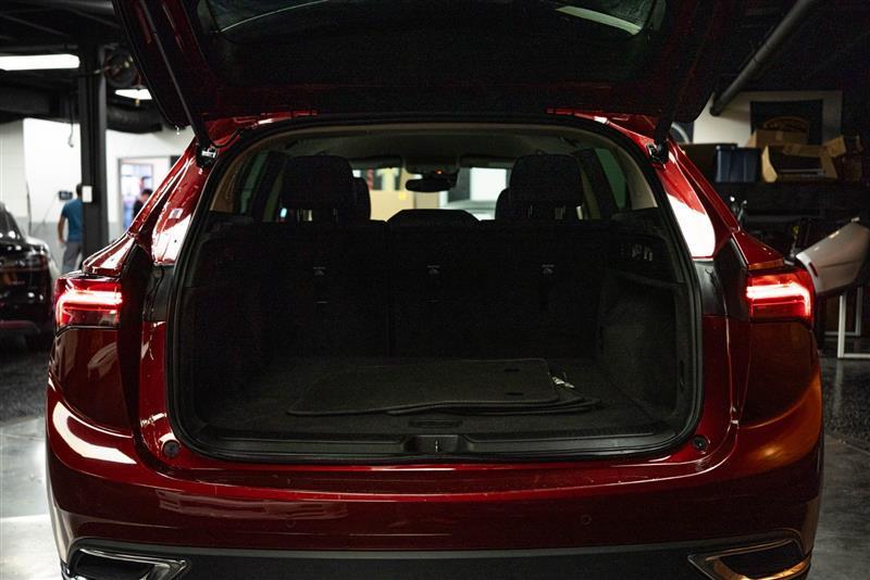 used 2023 Buick Envision car, priced at $20,932