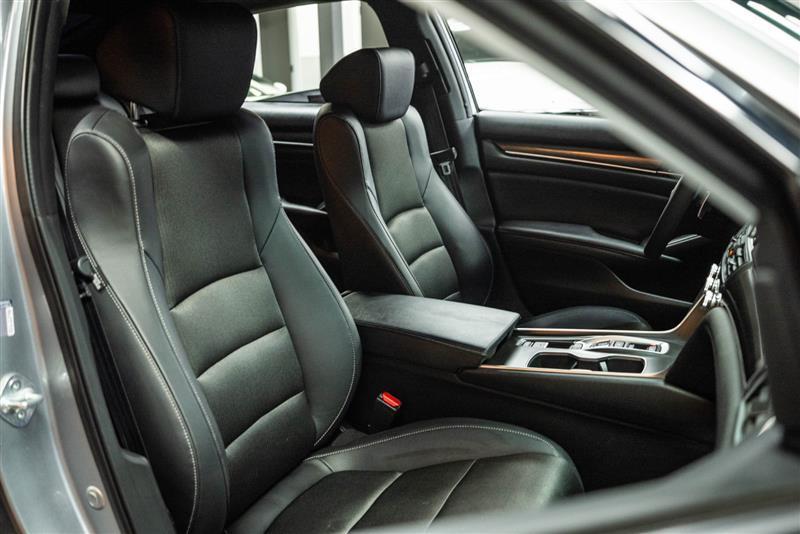 used 2022 Honda Accord car, priced at $26,995
