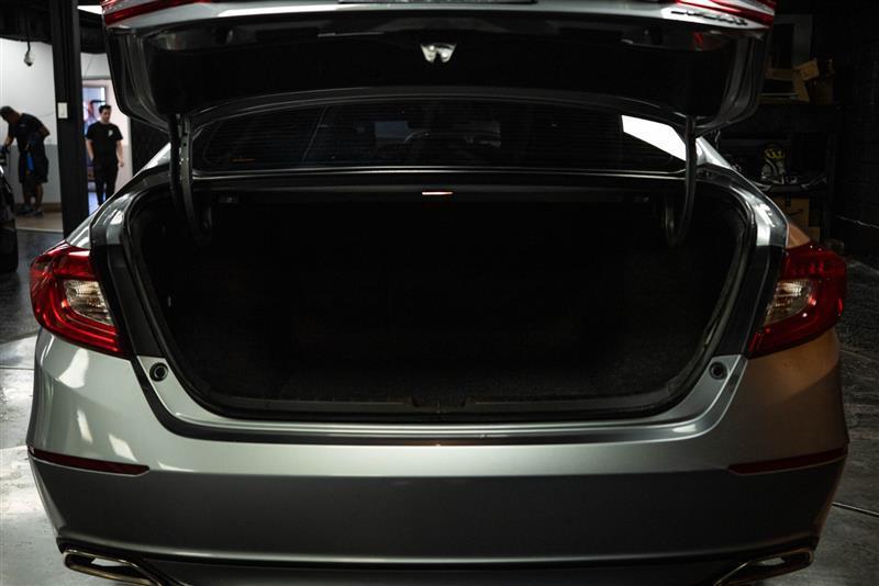 used 2022 Honda Accord car, priced at $26,995