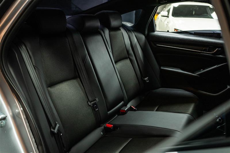 used 2022 Honda Accord car, priced at $26,995