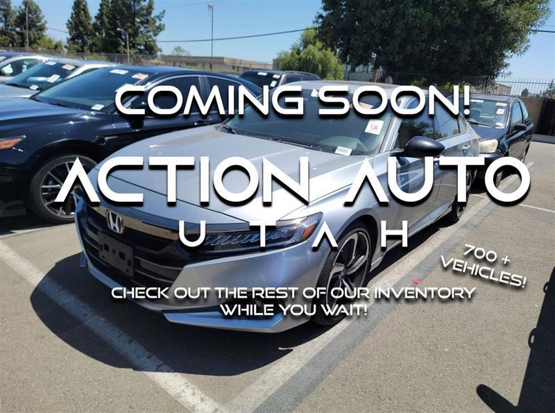 used 2022 Honda Accord car, priced at $26,995