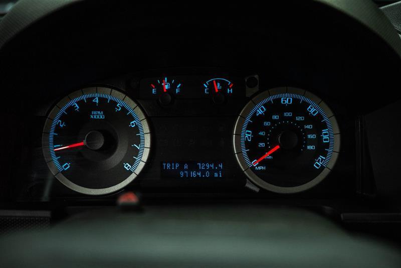 used 2009 Ford Escape car, priced at $6,995