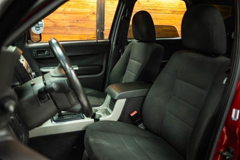 used 2009 Ford Escape car, priced at $6,995