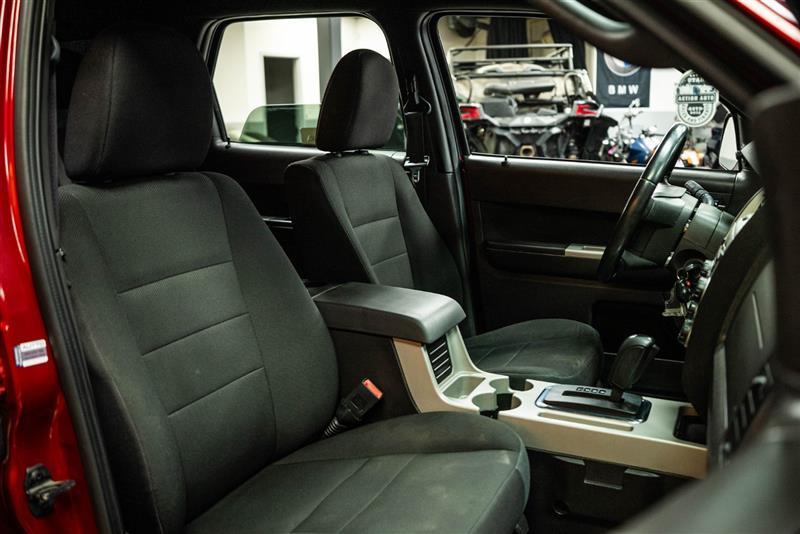 used 2009 Ford Escape car, priced at $6,995