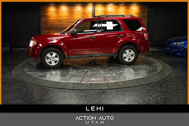 used 2009 Ford Escape car, priced at $6,995